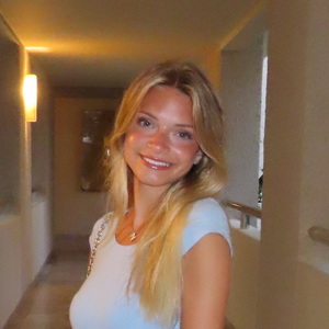Nicolette Whalen